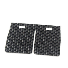 Load the picture into the gallery viewer,2x Carbon Membran für Yamaha Blaster YFS 200 + Banshee YZF350-endurocult