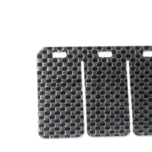 Lade das Bild in den Galerie-Viewer, 2x Carbon Membran für Honda CR 500 + Kawasaki KX 500-endurocult