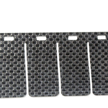 Lade das Bild in den Galerie-Viewer, 2x Carbon Membran für Honda CR 500 + Kawasaki KX 500-endurocult