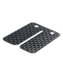 Carica l'immagine nel visualizzatore della galleria,Carbon Membran für Yamaha PW 50 Y-ZINGER 1981-2018 + QT 50-endurocult