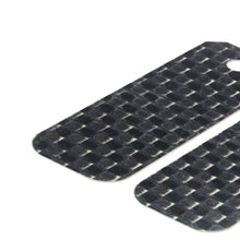 Carica l'immagine nel visualizzatore della galleria,Carbon Membran für Yamaha PW 50 Y-ZINGER 1981-2018 + QT 50-endurocult