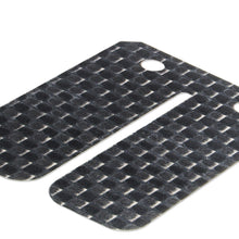 Carica l'immagine nel visualizzatore della galleria,Carbon Membran für Yamaha PW 50 Y-ZINGER 1981-2018 + QT 50-endurocult