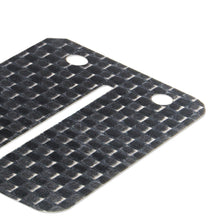 Carica l'immagine nel visualizzatore della galleria,Carbon Membran für Yamaha PW 50 Y-ZINGER 1981-2018 + QT 50-endurocult