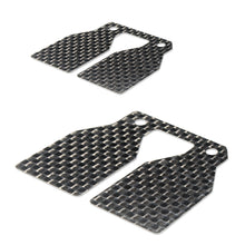 Lade das Bild in den Galerie-Viewer, 2x Carbon Membran für Yamaha EX440 / PR440 / GP440-endurocult