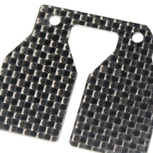 Lade das Bild in den Galerie-Viewer, 2x Carbon Membran für Yamaha EX440 / PR440 / GP440-endurocult