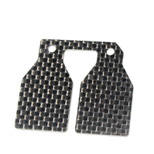 Lade das Bild in den Galerie-Viewer, 2x Carbon Membran für Yamaha EX440 / PR440 / GP440-endurocult