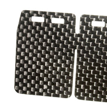 Load the picture into the gallery viewer,2x Carbon Membran für KTM/Husqvarna SX/EXC/TC/TE 125/250/300-endurocult