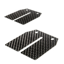 Lade das Bild in den Galerie-Viewer, 2x Carbon Membran für Yamaha DT 125 1986-1987 + RD 350 1986-1992-endurocult