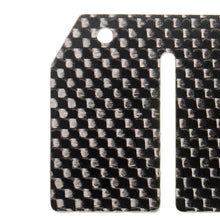 Lade das Bild in den Galerie-Viewer, 2x Carbon Membran für Yamaha DT 125 1986-1987 + RD 350 1986-1992-endurocult