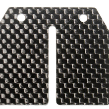 Lade das Bild in den Galerie-Viewer, 2x Carbon Membran für Yamaha DT 125 1986-1987 + RD 350 1986-1992-endurocult