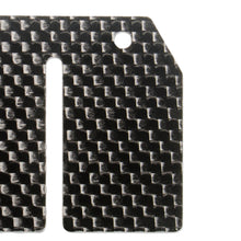 Lade das Bild in den Galerie-Viewer, 2x Carbon Membran für Yamaha DT 125 1986-1987 + RD 350 1986-1992-endurocult