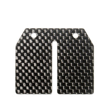 Lade das Bild in den Galerie-Viewer, 2x Carbon Membran für Yamaha DT 125 1986-1987 + RD 350 1986-1992-endurocult