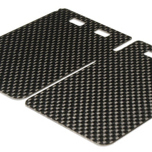 Carica l'immagine nel visualizzatore della galleria,2x Carbon Membran für Gas Gas EC 200/250/300 2014-2019-endurocult