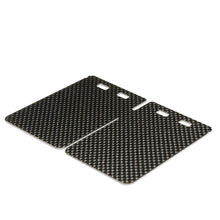 Carica l'immagine nel visualizzatore della galleria,2x Carbon Membran für Gas Gas EC 200/250/300 2014-2019-endurocult