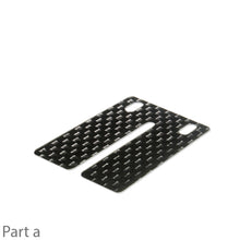 Load the picture into the gallery viewer,Dual Stage Membran Set für Yamaha DT 100/125/175 + RD 250/350/400 + TY 250-endurocult