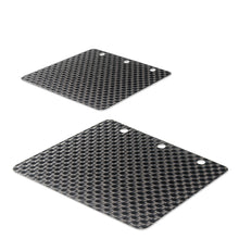 Cargar imagen en el visor de la galería, 2x Carbon Membran für Kawasaki KDX 200 + KDX 220 1983-2006-endurocult