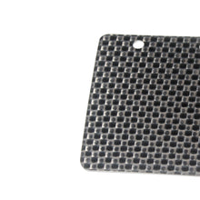 Cargar imagen en el visor de la galería, 2x Carbon Membran für Kawasaki KDX 200 + KDX 220 1983-2006-endurocult