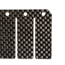 Carica l'immagine nel visualizzatore della galleria,2x Carbon Membran für Yamaha SS440 / SR540 / EC540 / VK540 / XL540-endurocult