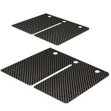 Lade das Bild in den Galerie-Viewer, 2x Carbon Membran für KTM SX/EXC/MXC/XC-W 125/200/250/300/380-endurocult