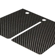 Lade das Bild in den Galerie-Viewer, 2x Carbon Membran für KTM SX/EXC/MXC/XC-W 125/200/250/300/380-endurocult