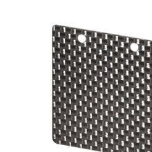 Cargar imagen en el visor de la galería, 2x Carbon Membran für Kawasaki KX 85 2001-2021 + KX 100 2001-2021-endurocult