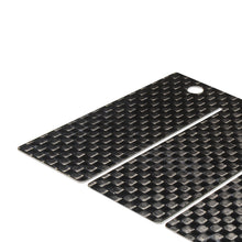 Lade das Bild in den Galerie-Viewer, 2x Carbon Membran für Aprilia RS 250 1995-2003 + Suzuki RGV 250 1988-1997-endurocult