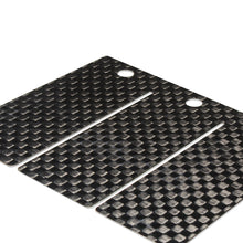 Lade das Bild in den Galerie-Viewer, 2x Carbon Membran für Aprilia RS 250 1995-2003 + Suzuki RGV 250 1988-1997-endurocult
