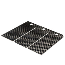 Lade das Bild in den Galerie-Viewer, 2x Carbon Membran für Aprilia RS 250 1995-2003 + Suzuki RGV 250 1988-1997-endurocult