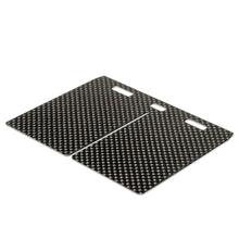Carica l'immagine nel visualizzatore della galleria,2x Carbon Membran für KTM/Husaberg SX/EXC/TE 125/144/150-endurocult