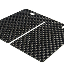 Cargar imagen en el visor de la galería, 2x Carbon Membran für Yamaha YZ 250 / WR 250 1997-2020-endurocult