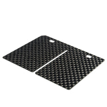 Cargar imagen en el visor de la galería, 2x Carbon Membran für Yamaha YZ 250 / WR 250 1997-2020-endurocult