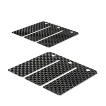 Carica l'immagine nel visualizzatore della galleria,2x Carbon Membran für Yamaha DT125 + KTM LC2 125 + Sachs ZX,ZZ-endurocult