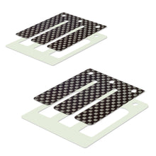 Carica l'immagine nel visualizzatore della galleria,Dual Stage Membran Set für Yamaha DT 125 + KTM LC2 125 + Sachs ZX,ZZ-endurocult