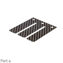 Carica l'immagine nel visualizzatore della galleria,Dual Stage Membran Set für Yamaha DT 125 + KTM LC2 125 + Sachs ZX,ZZ-endurocult