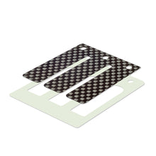 Carica l'immagine nel visualizzatore della galleria,Dual Stage Membran Set für Yamaha DT 125 + KTM LC2 125 + Sachs ZX,ZZ-endurocult