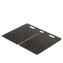 Cargar imagen en el visor de la galería, 2x Carbon Membran für Gas Gas EC 125 2008-2014-endurocult