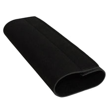 Load the picture into the gallery viewer,Neopren Klett Stoßdämpfer / Federbein Schutz Durchmesser 25 - 35 mm-endurocult