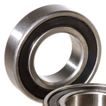 Cargar imagen en el visor de la galería, 3x Edelstahl Radlager Hinterrad für Yamaha DT 125 1991-2006-endurocult