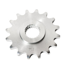 Chargez l'image dans la visionneuse de galerie,Ritzel 16 Zähne für BMW F650 / G650 / Aprilia Pegaso 650-endurocult