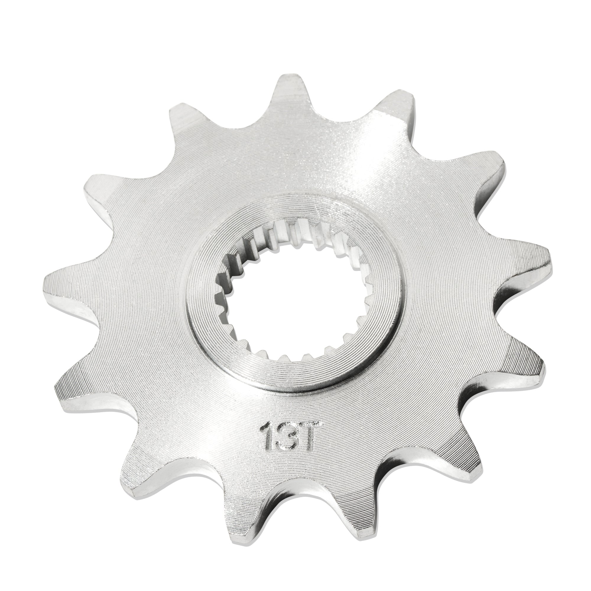 Sprocket 13 teeth for Honda / HM-Moto CRF 250 / CR 125 – endurocult