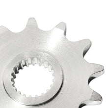 Carica l'immagine nel visualizzatore della galleria,Ritzel 13 Zähne für Honda / HM-Moto CRF 250 / CR 125-endurocult