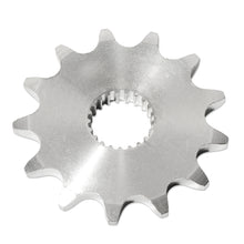 Carica l'immagine nel visualizzatore della galleria,Ritzel 13 Zähne für Honda / HM-Moto CRF 250 / CR 125-endurocult