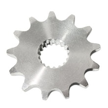 Carica l'immagine nel visualizzatore della galleria,Ritzel 13 Zähne für Honda CRF 450 / CR 250 / CR 500-endurocult