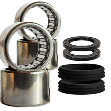 Lade das Bild in den Galerie-Viewer, Schwingenlager Kit für Honda CR 125 R 89-92 + CR 250 R 88-91 + CR 500 R 89-01-endurocult