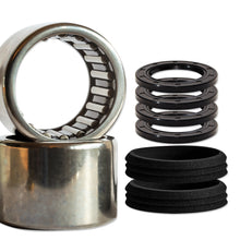 Lade das Bild in den Galerie-Viewer, Schwingenlager Kit für Honda TRX 400 EX/X 1999-2014 + TRX 450 ER/R 2004-2014-endurocult