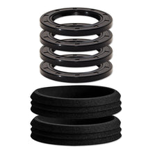 Lade das Bild in den Galerie-Viewer, Schwingenlager Kit für Honda TRX 400 EX/X 1999-2014 + TRX 450 ER/R 2004-2014-endurocult