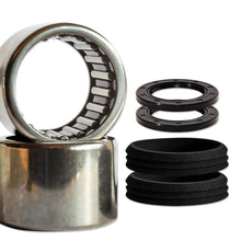 Cargar imagen en el visor de la galería, Schwingenlager Kit für Yamaha XT 600 E/K 1990-2003 + XTZ 660/750 + TDR 125-endurocult