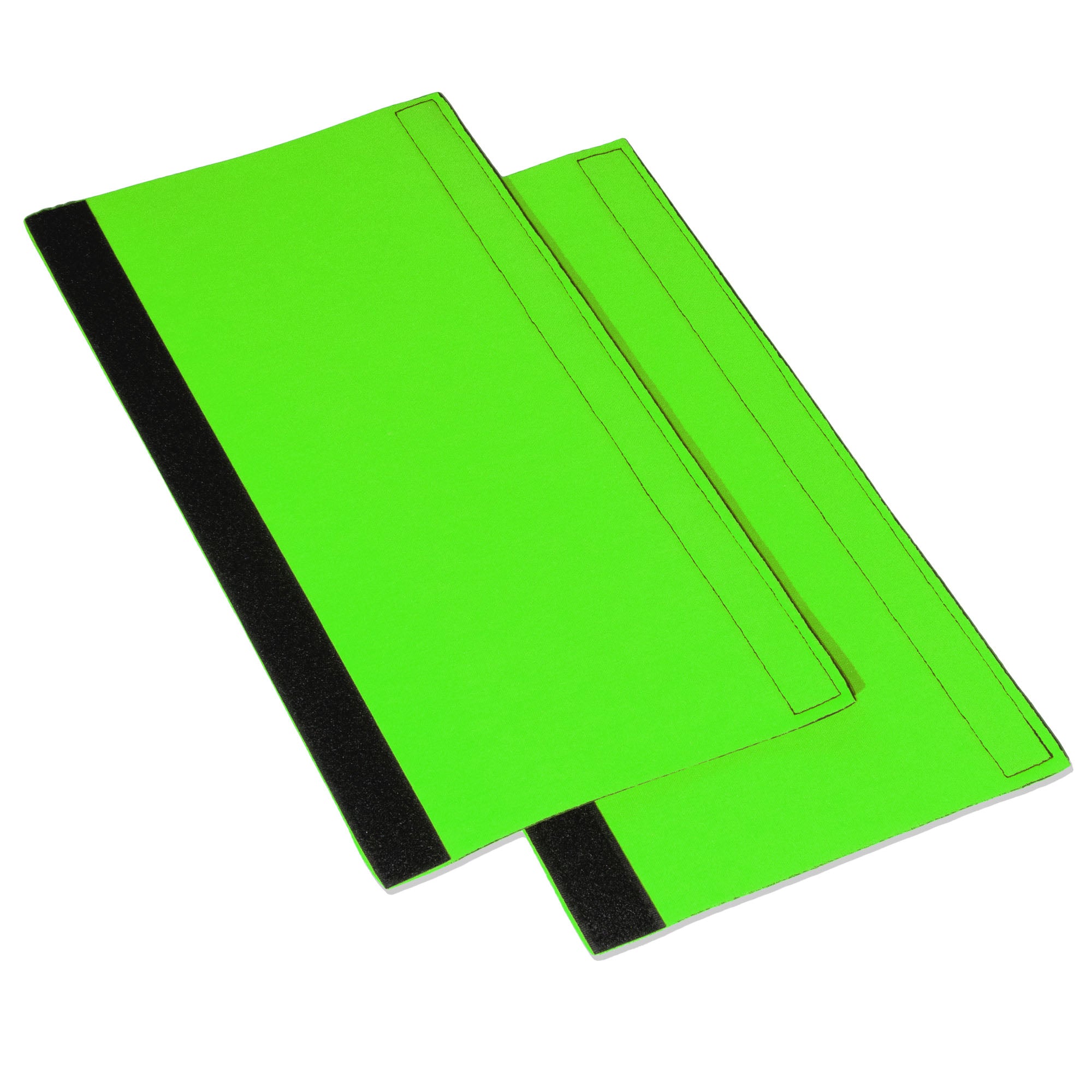 Protectores De Horquilla De Neopreno - Para Diámetros De 39 A 45 Mm, 3 Mm De Grosor - Protegen De Polvo Y Ralladuras