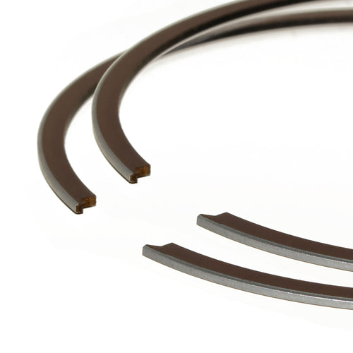2x Kolbenringe für Gas Gas EC/MC 125 2001-2019-endurocult