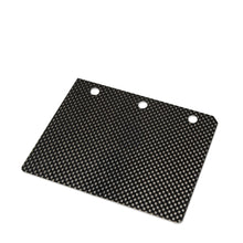 Load the picture into the gallery viewer,2x Carbon Membran einteilig für Aprilia RS / MX / ETX / AF1 / Pegaso 125-endurocult

